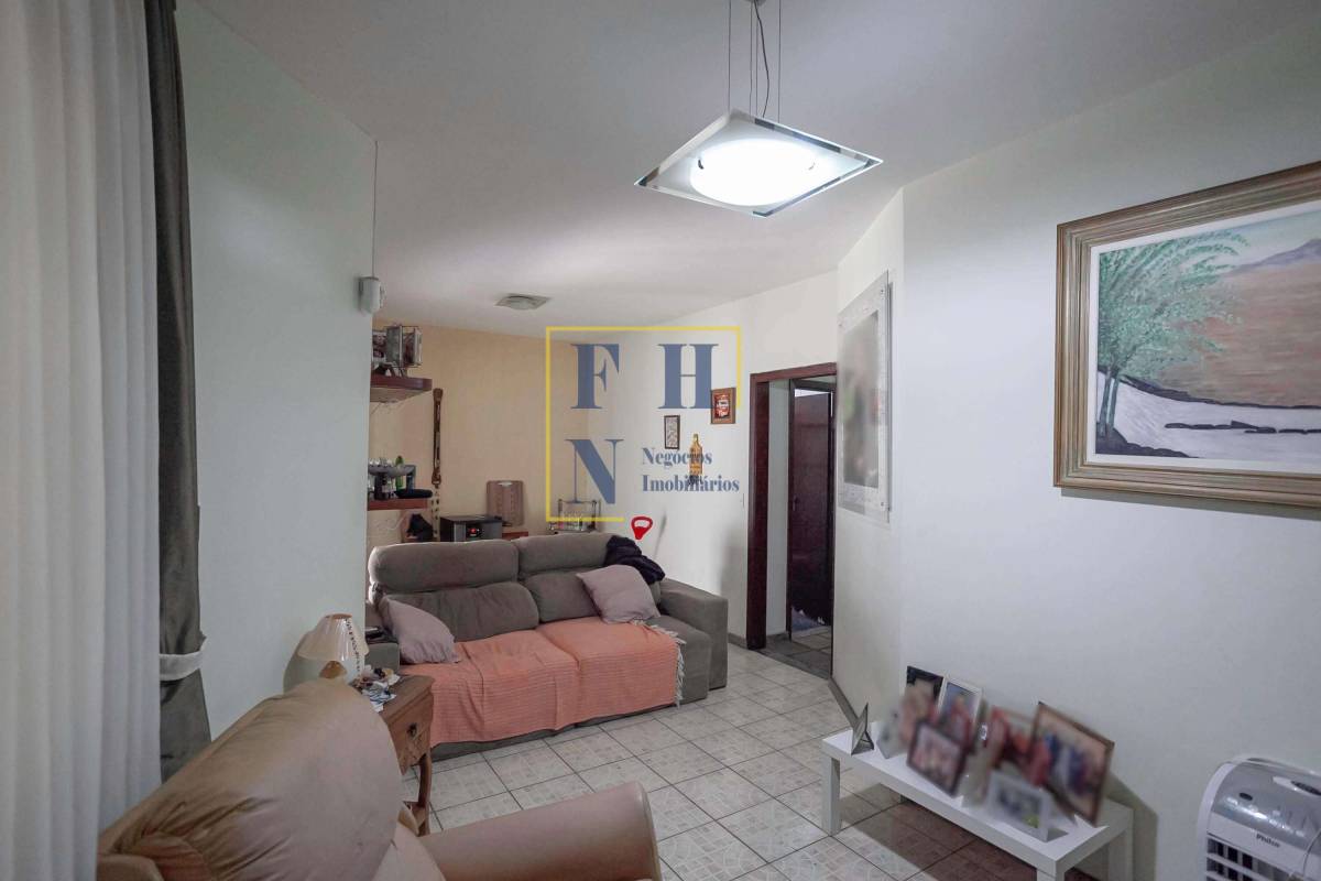  - Casa 4 Quartos à Venda no Castelo em Belo Horizonte