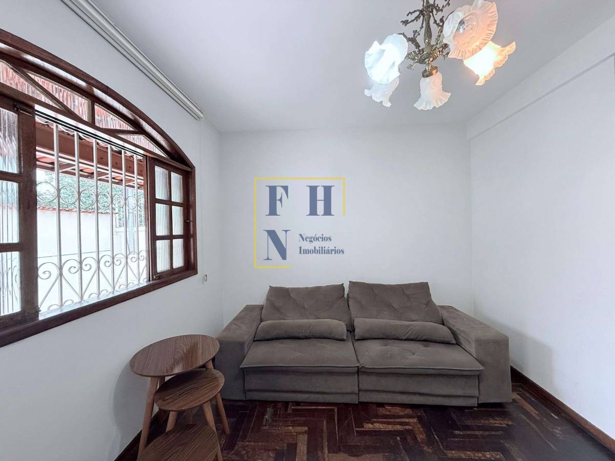  - Casa 3 Quartos à Venda no Castelo em Belo Horizonte