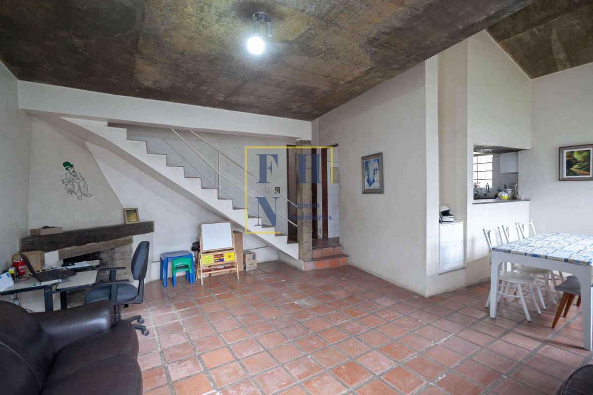 Casa 3 Quartos à Venda no Castelo em Belo Horizonte - FHN Imóveis