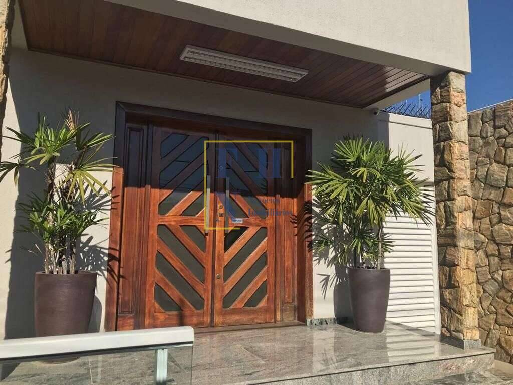 Casa à venda com 1 quarto, 550m² - Castelo,