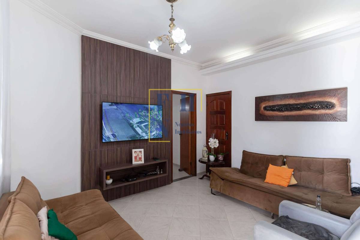  - Casa 4 Quartos à Venda no Castelo em Belo Horizonte