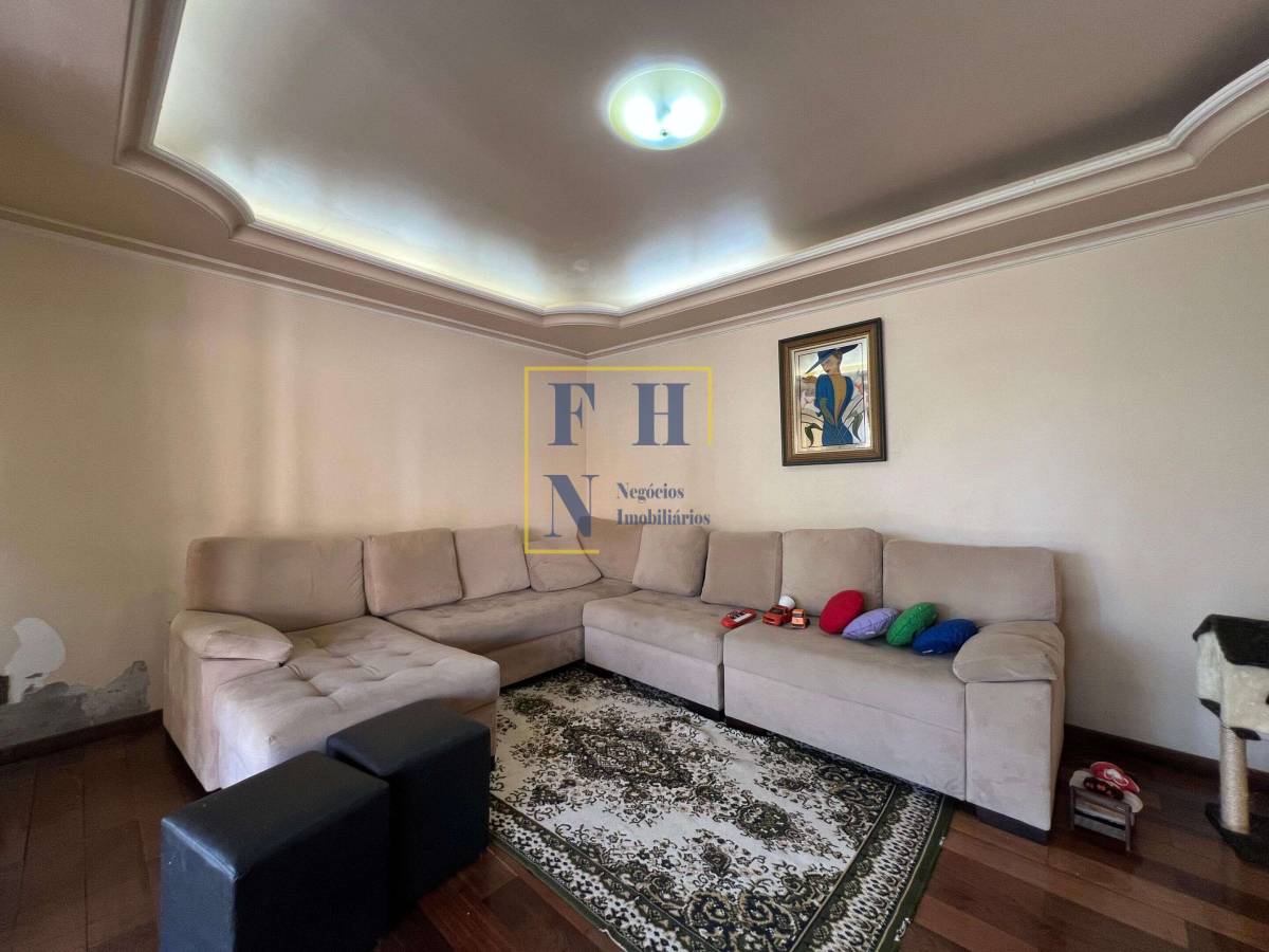  - Casa 7 Quartos à Venda no Castelo em Belo Horizonte