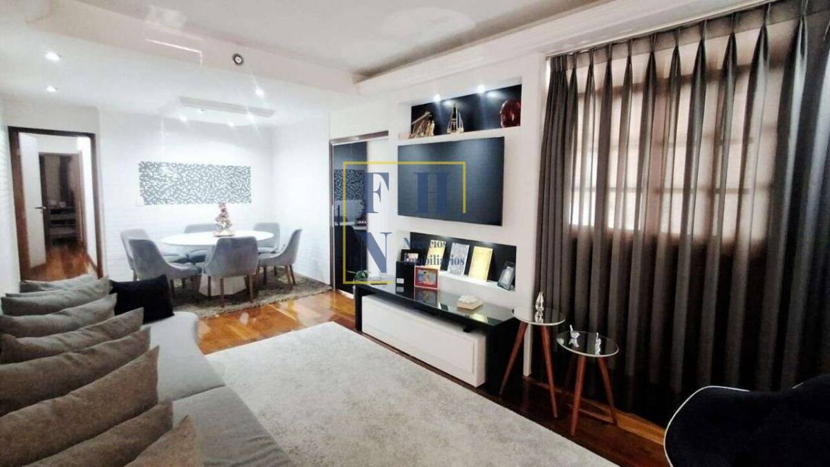 Casa à venda com 3 quartos, 147m² - Castelo,