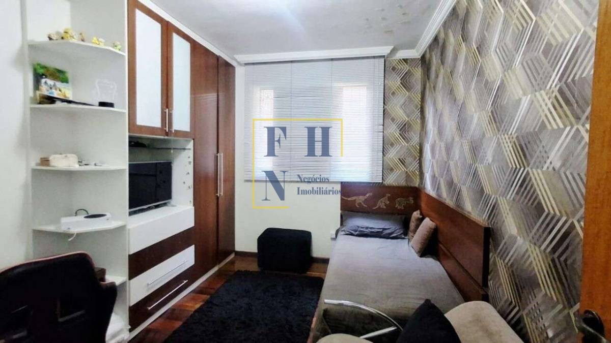  - Casa 3 Quartos à Venda no Castelo em Belo Horizonte