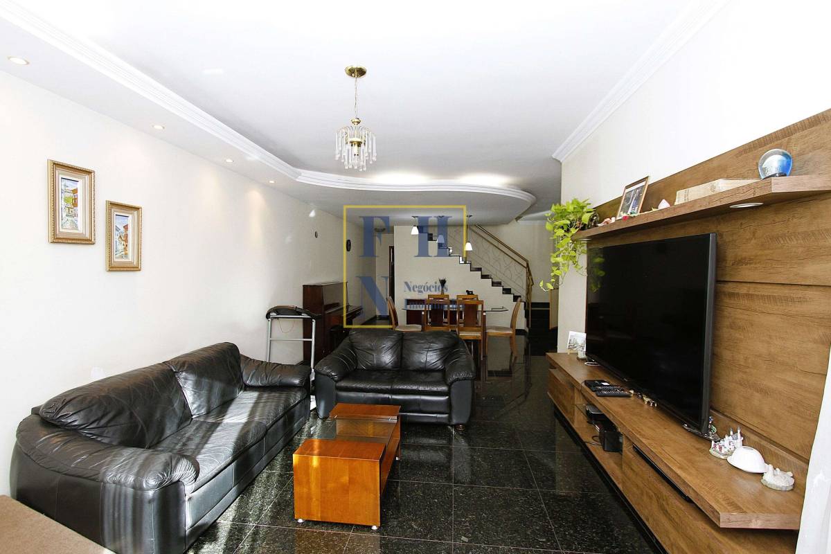 Casa 3 Quartos à Venda no Castelo em Belo Horizonte - FHN Imóveis