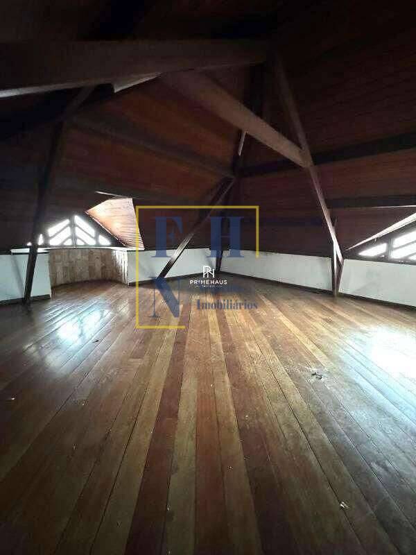  - Casa 5 Quartos à Venda no Castelo em Belo Horizonte