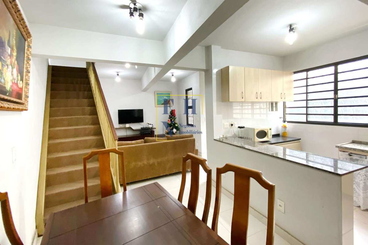 Casa 2 Quartos à Venda no Cidade Nova em Belo Horizonte