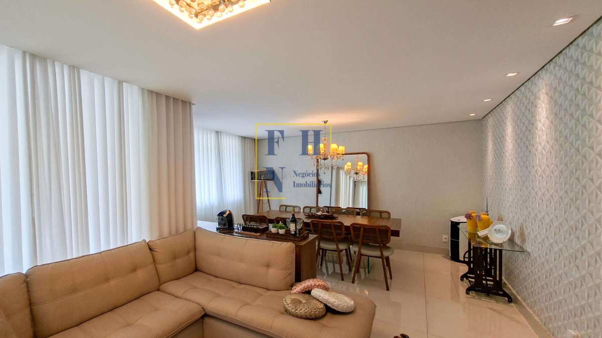 Casa 5 Quartos à Venda no Cidade Nova em Belo Horizonte