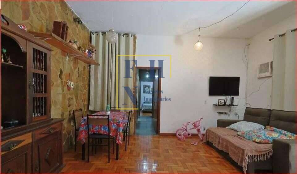  - Casa 3 Quartos à Venda na Cidade Nova em Belo Horizonte