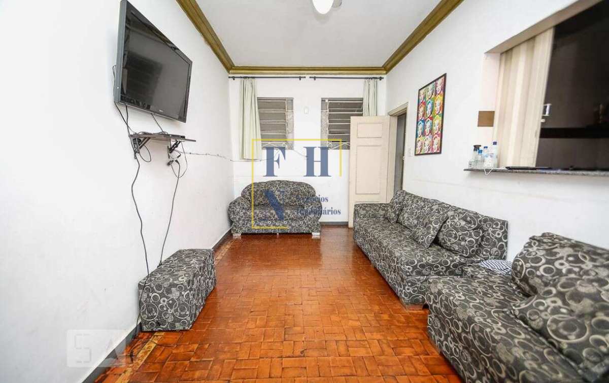 Casa 15 Quartos à Venda no Colégio Batista em Belo Horizonte