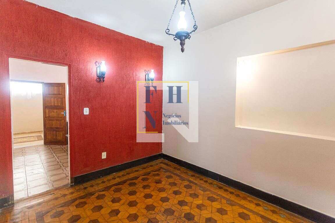 Casa 3 Quartos à Venda no Colégio Batista em Belo Horizonte