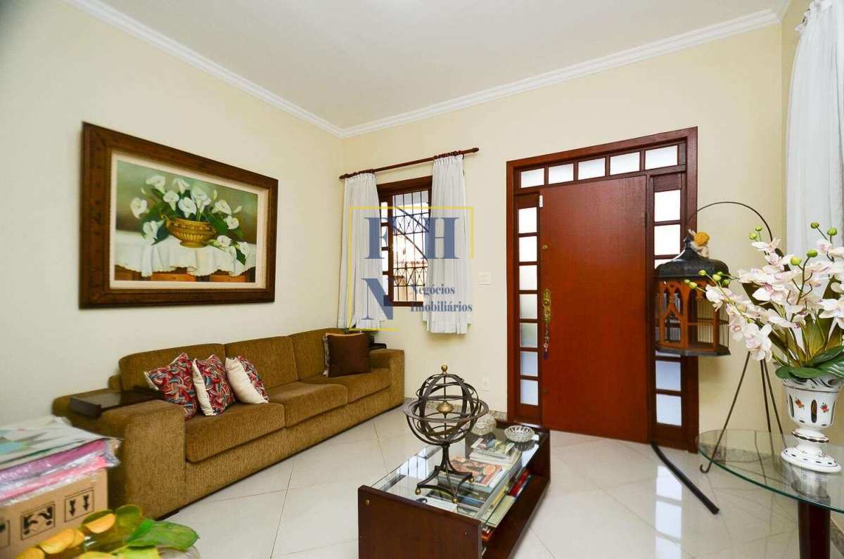Casa 3 Quartos à Venda no Colégio Batista em Belo Horizonte