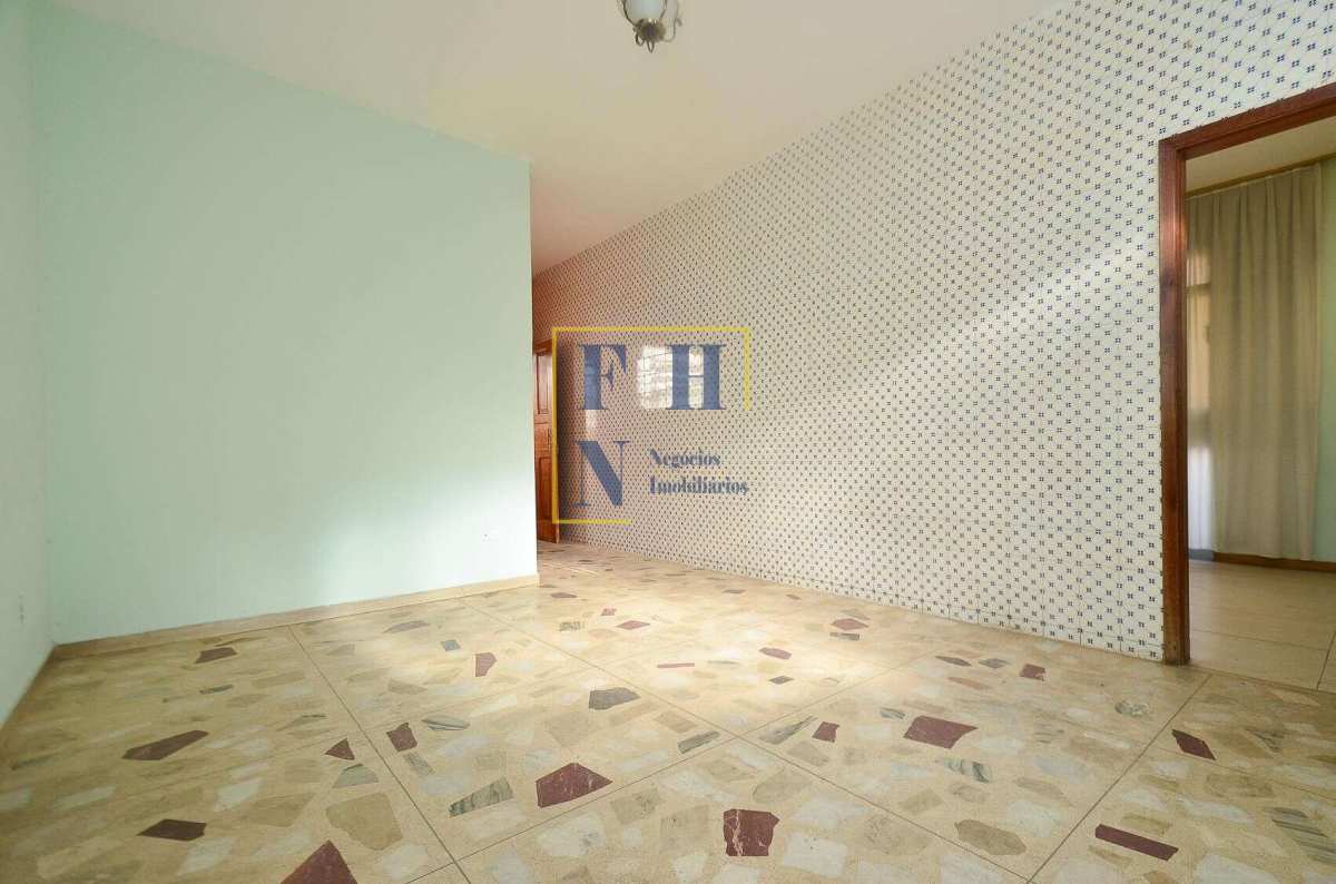 Casa 5 Quartos à Venda no Colégio Batista em Belo Horizonte
