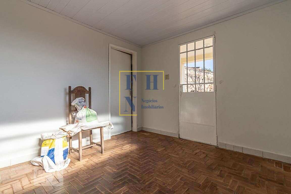 Casa 2 Quartos à Venda no Concórdia em Belo Horizonte
