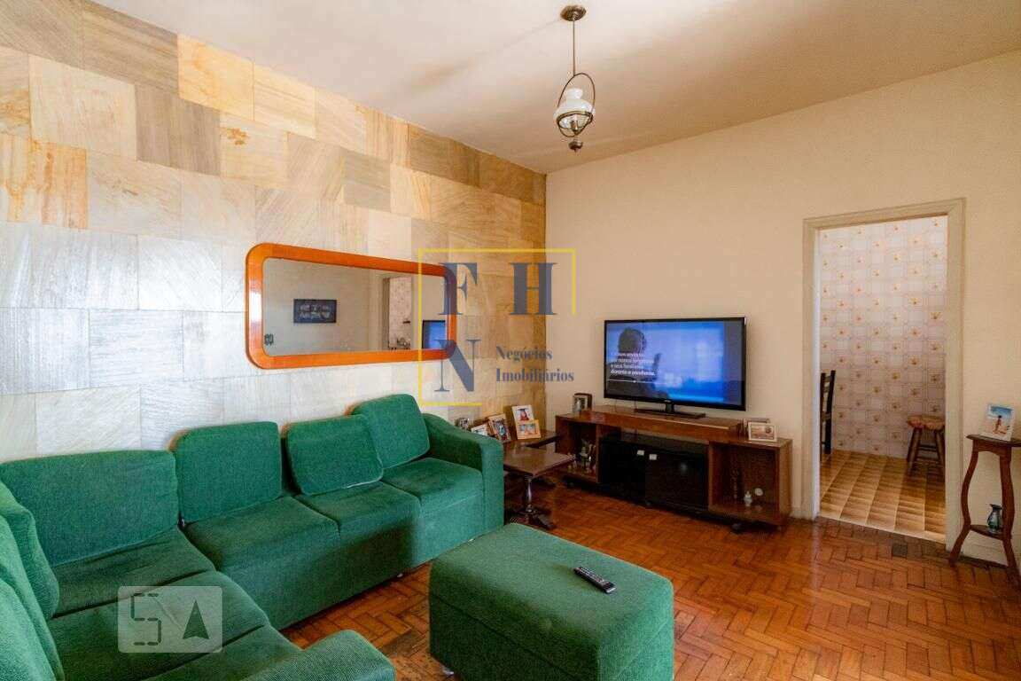 Casa 2 Quartos à Venda no Concórdia em Belo Horizonte
