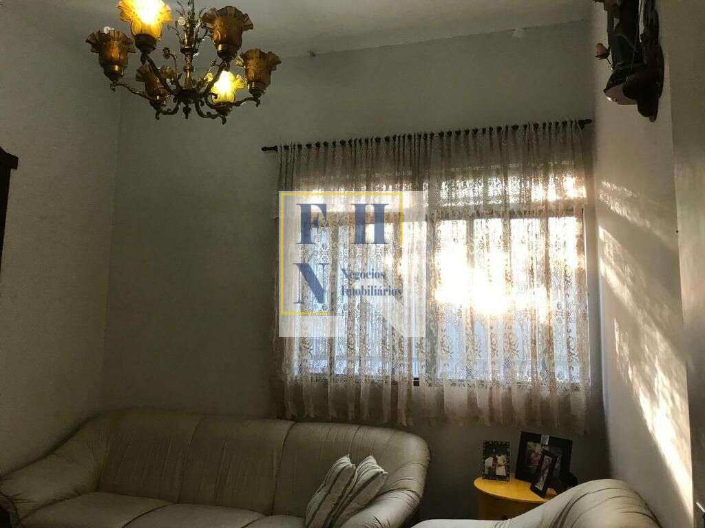 Casa 4 Quartos à Venda no Concórdia em Belo Horizonte