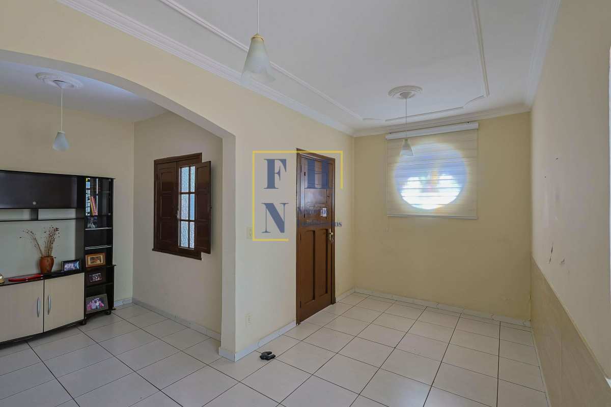 Casa 3 Quartos à Venda no Concórdia em Belo Horizonte