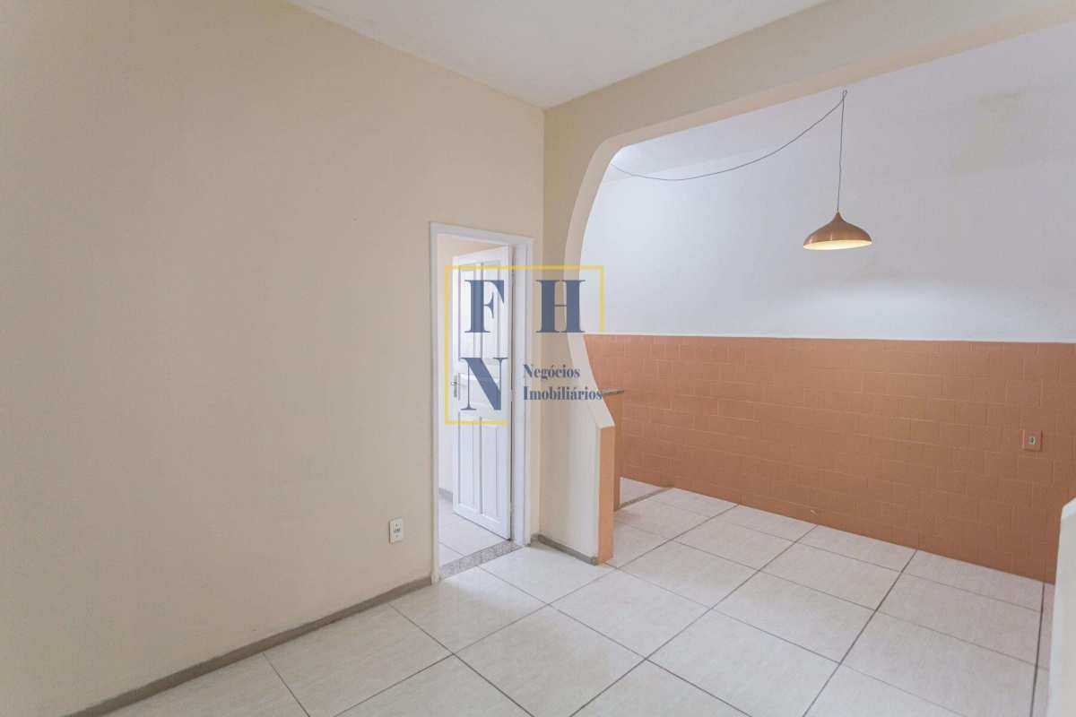 Casa 2 Quartos à Venda no Concórdia em Belo Horizonte