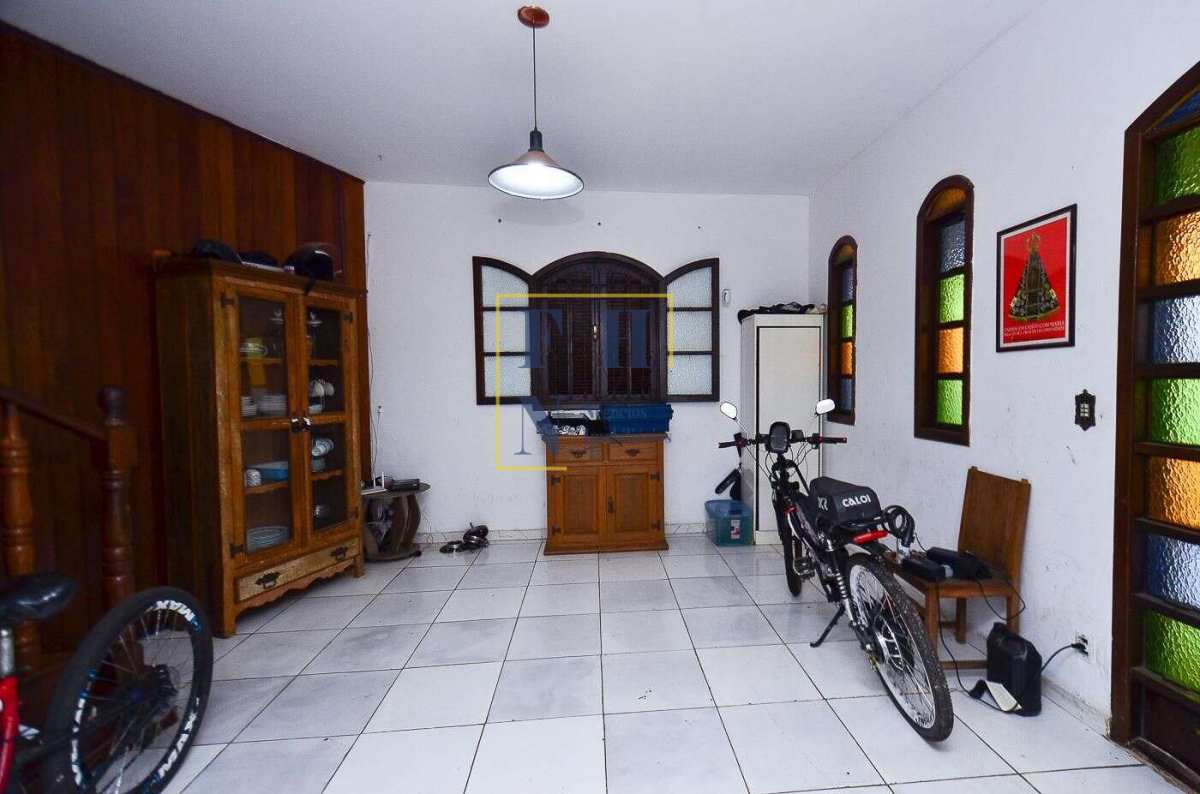 Casa 3 Quartos à Venda no Dom Joaquim em Belo Horizonte