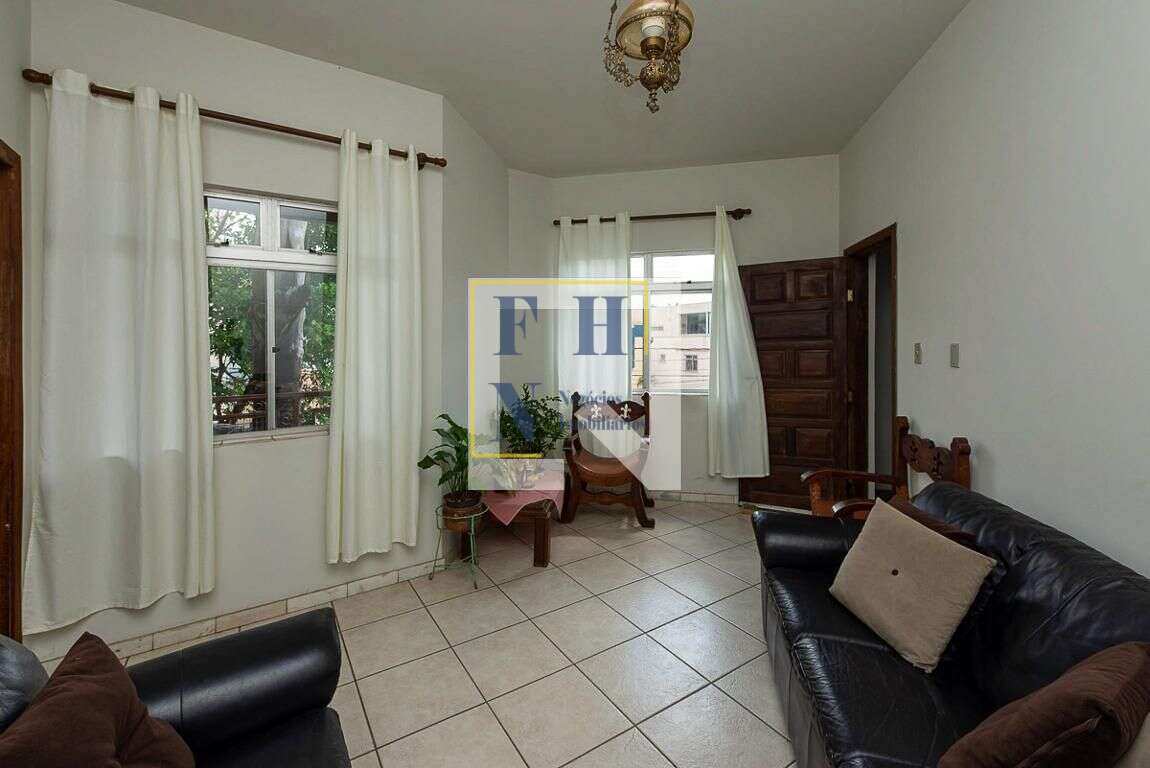 Casa 4 Quartos à Venda na Dona Clara em Belo Horizonte