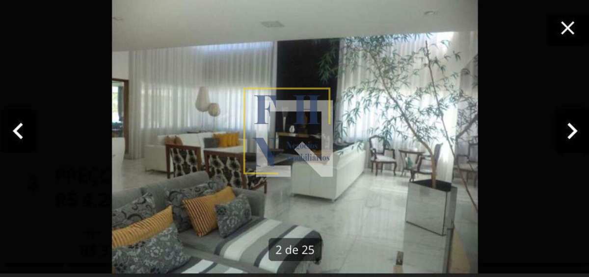 Casa 4 Quartos à Venda no Estoril em Belo Horizonte