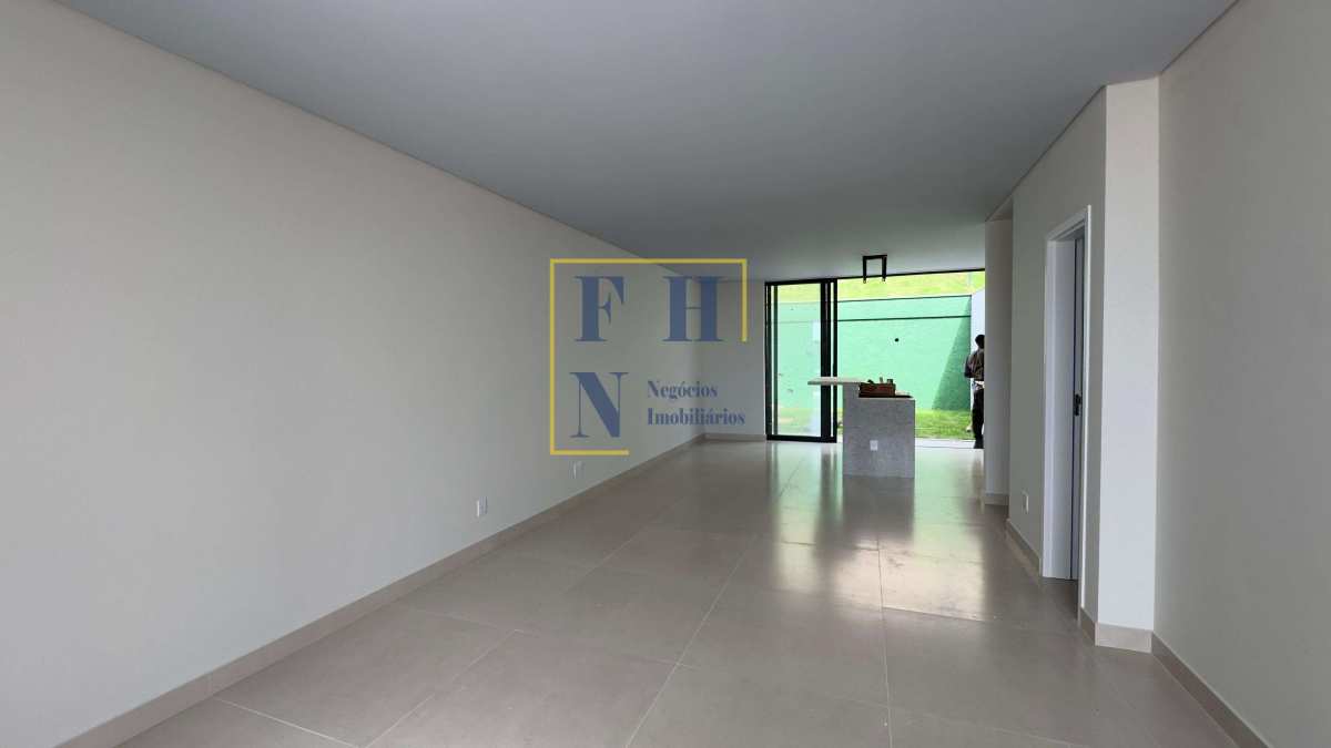 Casa 3 Quartos à Venda no Estoril em Belo Horizonte