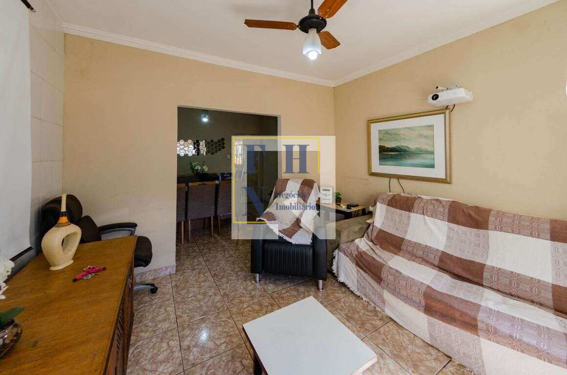 Casa 3 Quartos à Venda no Estrela Dalva em Belo Horizonte
