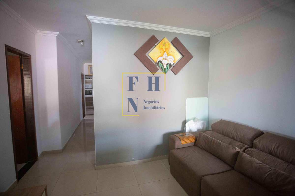 Casa 3 Quartos à Venda no Estrela do Oriente em Belo Horizonte