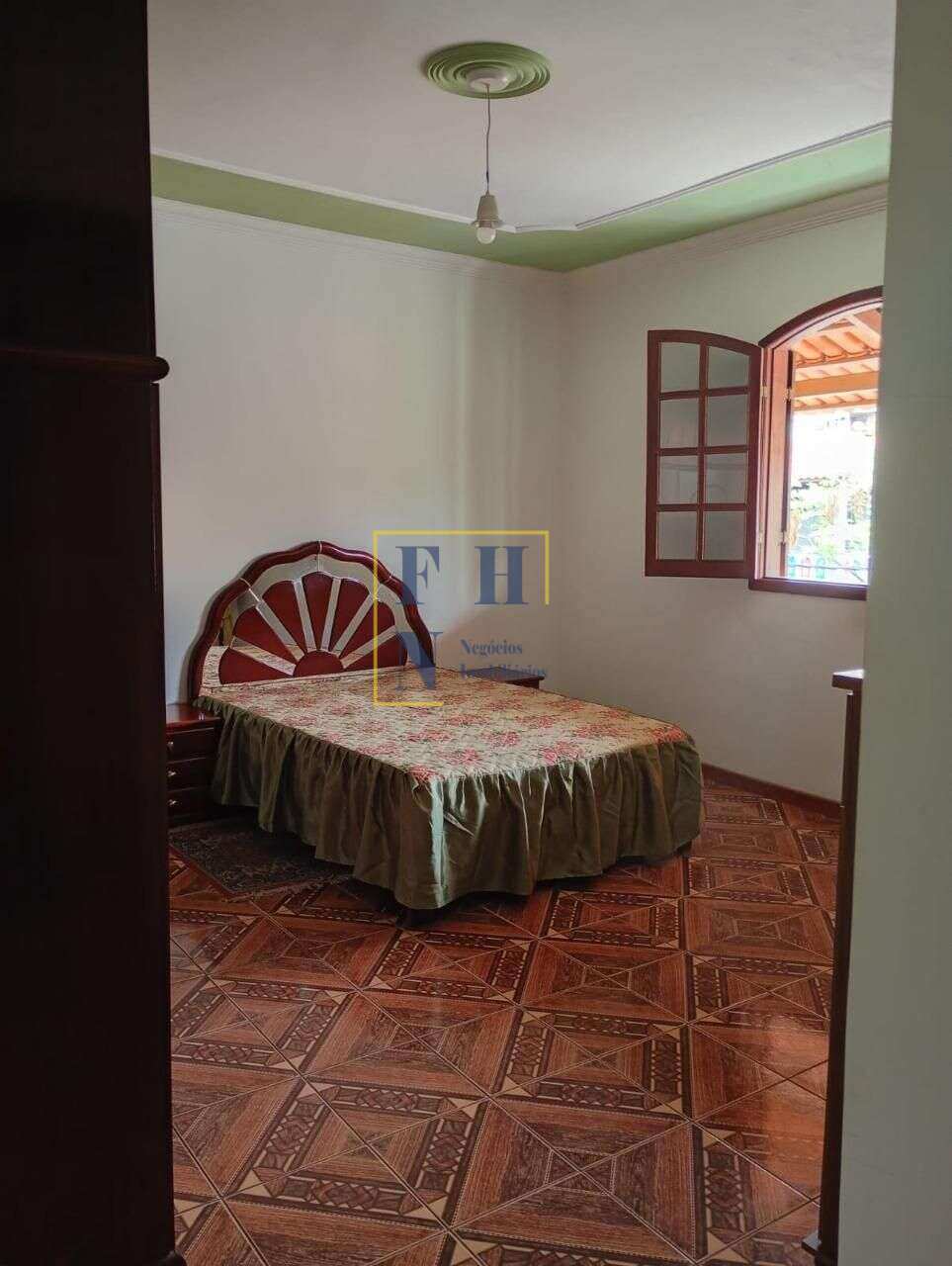 Casa 3 Quartos à Venda no Estrela do Oriente em Belo Horizonte