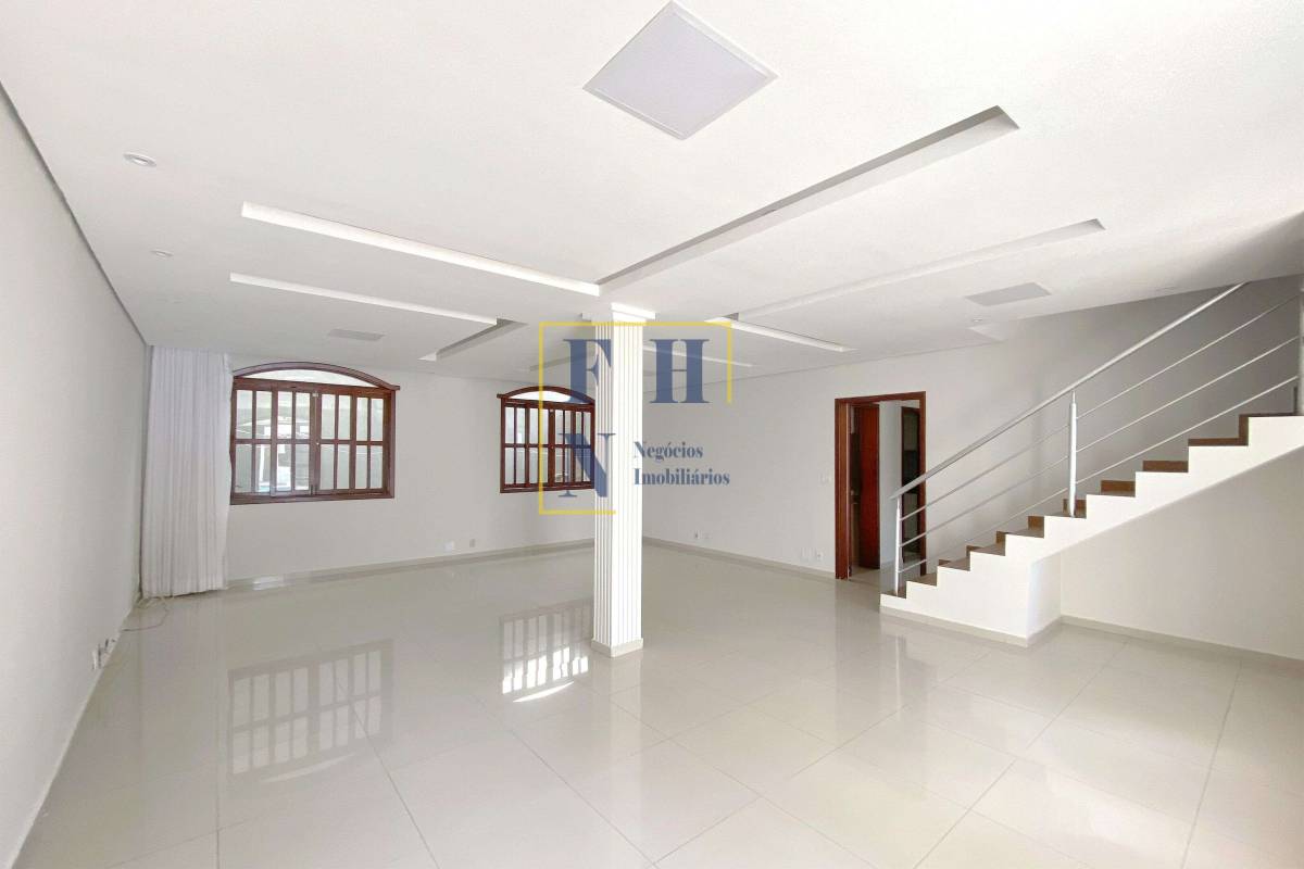  - Casa 3 Quartos à Venda no Fernão Dias em Belo Horizonte