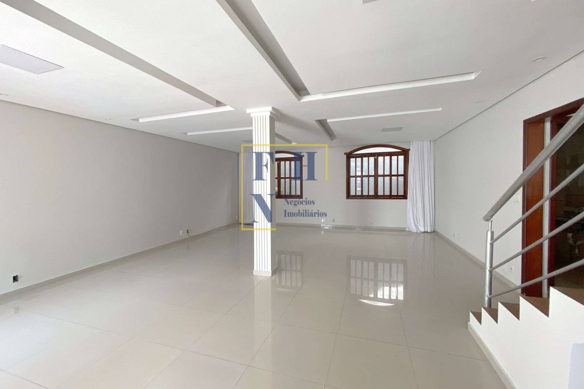  - Casa 3 Quartos à Venda no Fernão Dias em Belo Horizonte