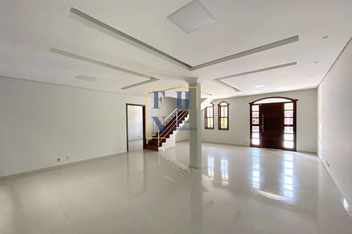  - Casa 3 Quartos à Venda no Fernão Dias em Belo Horizonte