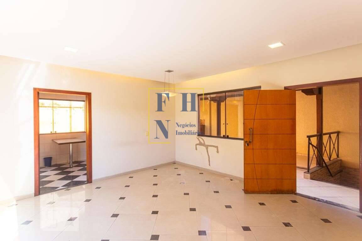 Casa 4 Quartos à Venda no Fernão Dias em Belo Horizonte - FHN Imóveis