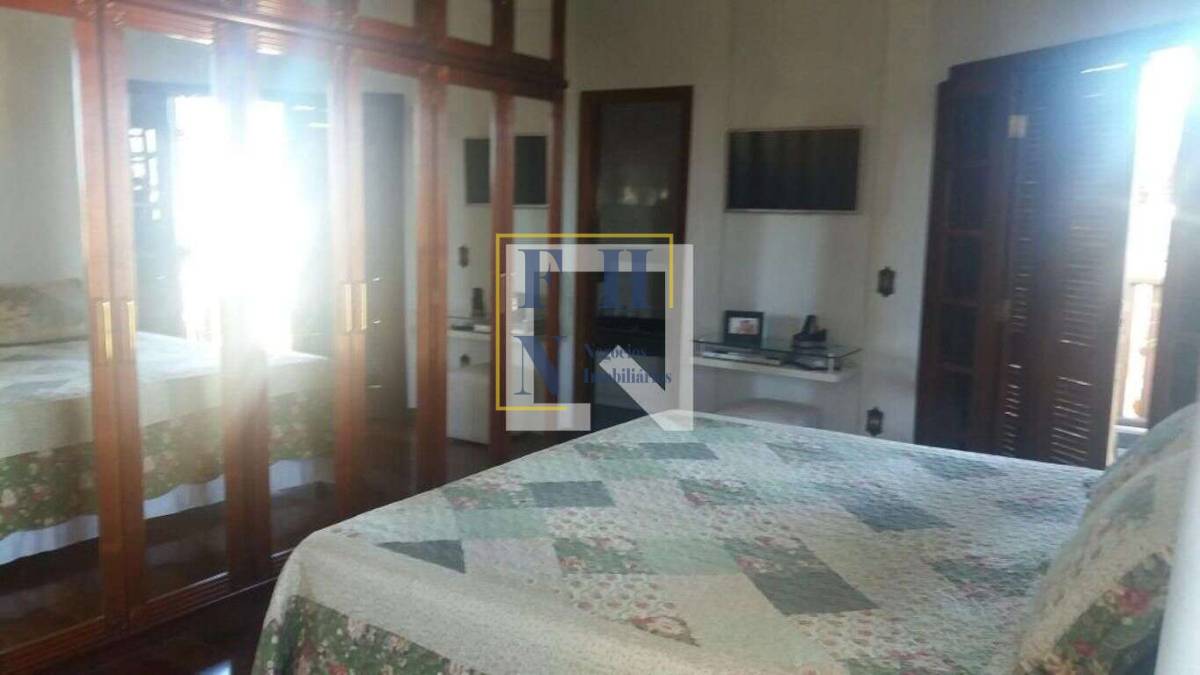  - Casa 4 Quartos à Venda no Fernão Dias em Belo Horizonte