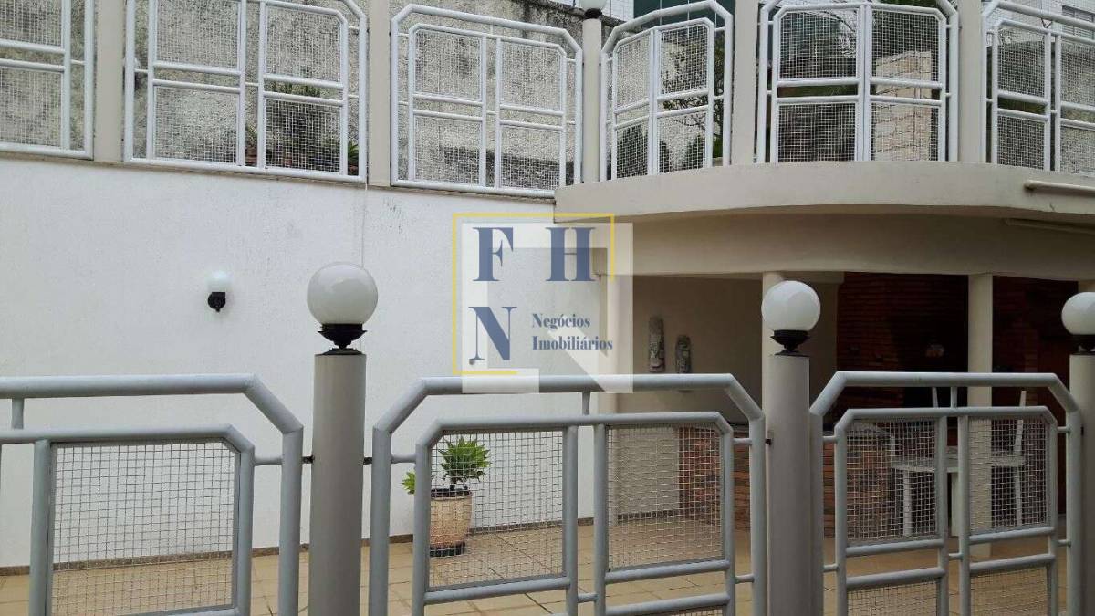  - Casa 4 Quartos à Venda no Fernão Dias em Belo Horizonte