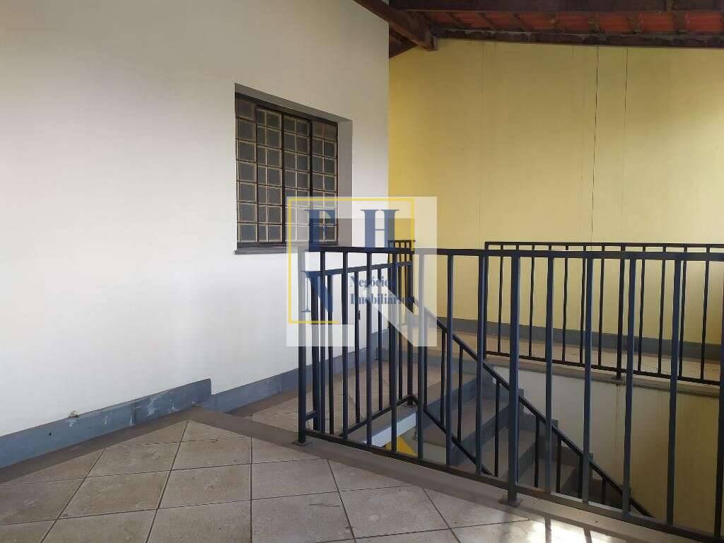  - Casa 4 Quartos à Venda no Fernão Dias em Belo Horizonte