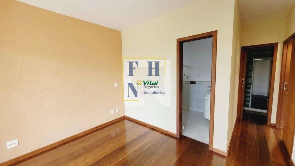  - Casa 4 Quartos à Venda no Fernão Dias em Belo Horizonte