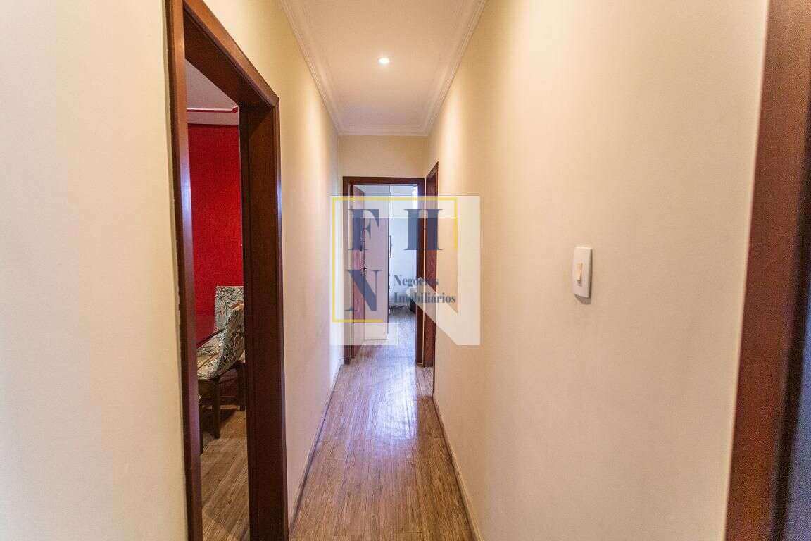 Casa à venda com 6 quartos, 419m² - Fernão Dias,Belo Horizonte