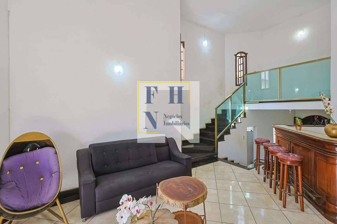 Casa 3 Quartos à Venda no Fernão Dias em Belo Horizonte - FHN Imóveis