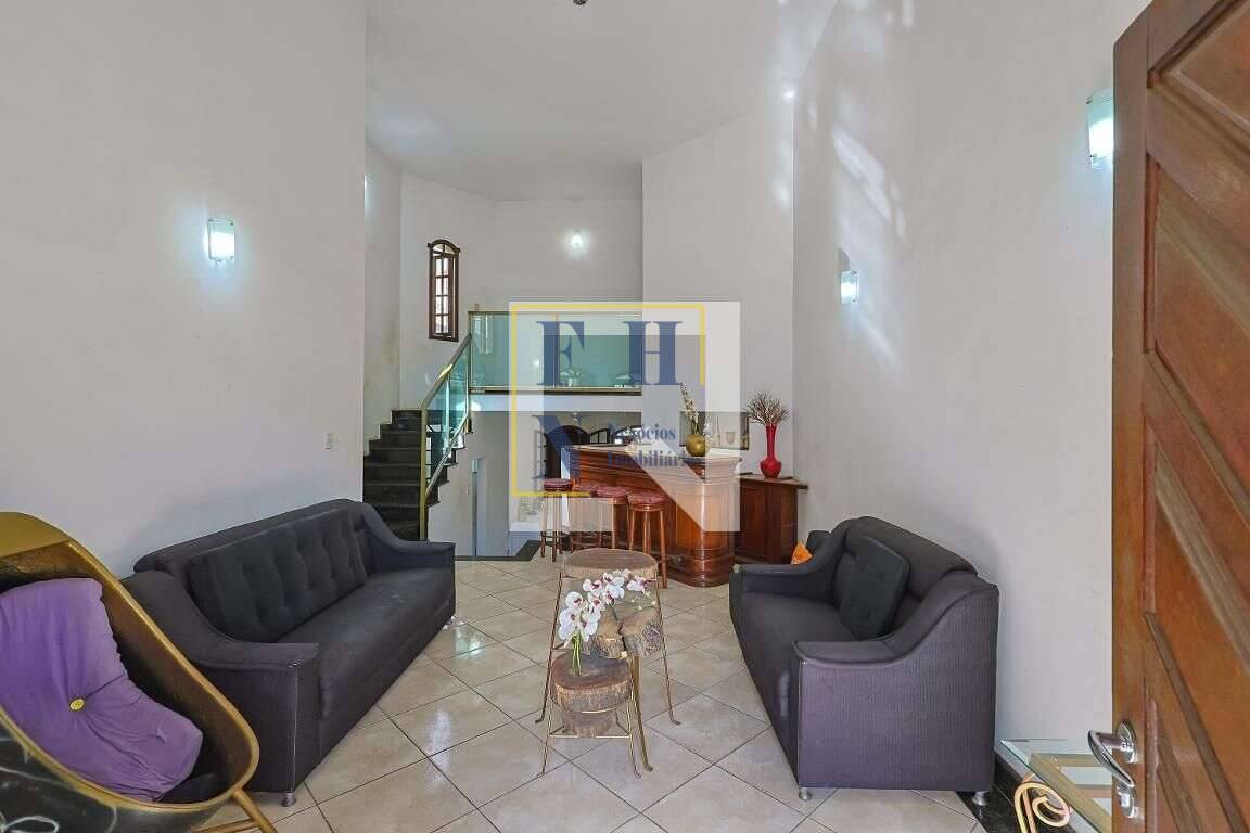  - Casa 3 Quartos à Venda no Fernão Dias em Belo Horizonte