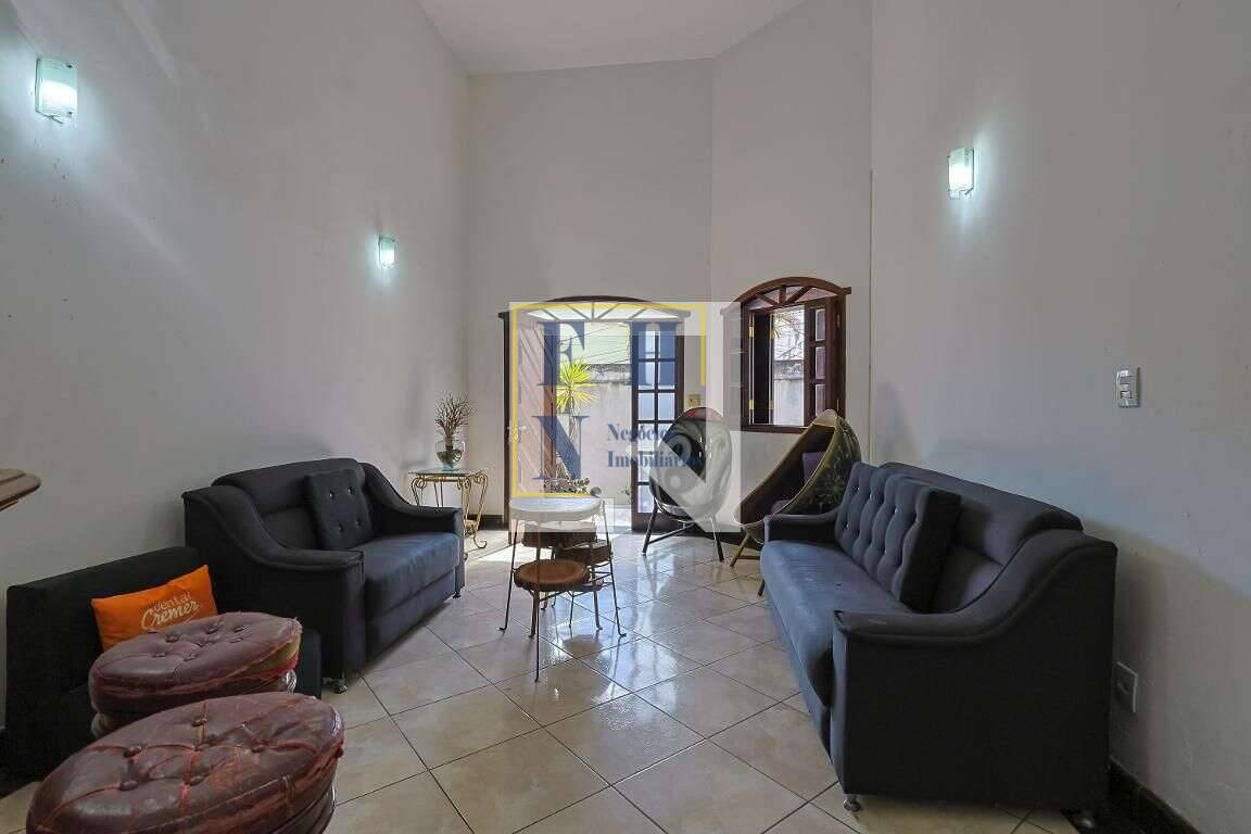  - Casa 3 Quartos à Venda no Fernão Dias em Belo Horizonte