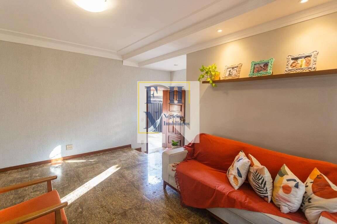  - Casa 4 Quartos à Venda no Fernão Dias em Belo Horizonte