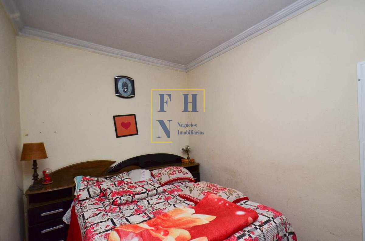 Casa 7 Quartos à Venda no Fernão Dias em Belo Horizonte