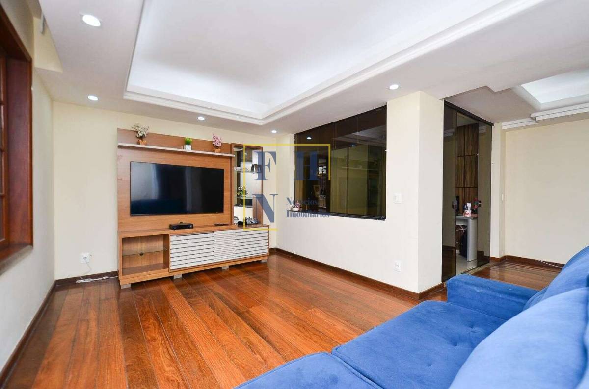 Casa 3 Quartos à Venda no Fernão Dias em Belo Horizonte - FHN Imóveis