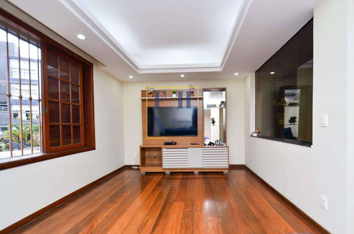  - Casa 3 Quartos à Venda no Fernão Dias em Belo Horizonte