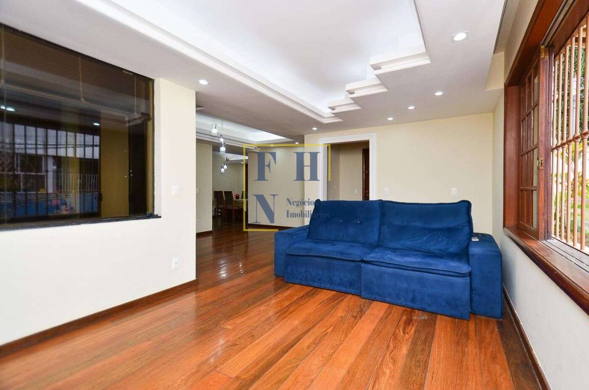  - Casa 3 Quartos à Venda no Fernão Dias em Belo Horizonte