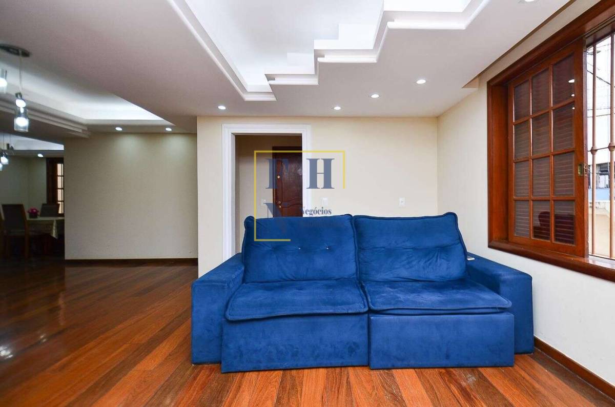  - Casa 3 Quartos à Venda no Fernão Dias em Belo Horizonte