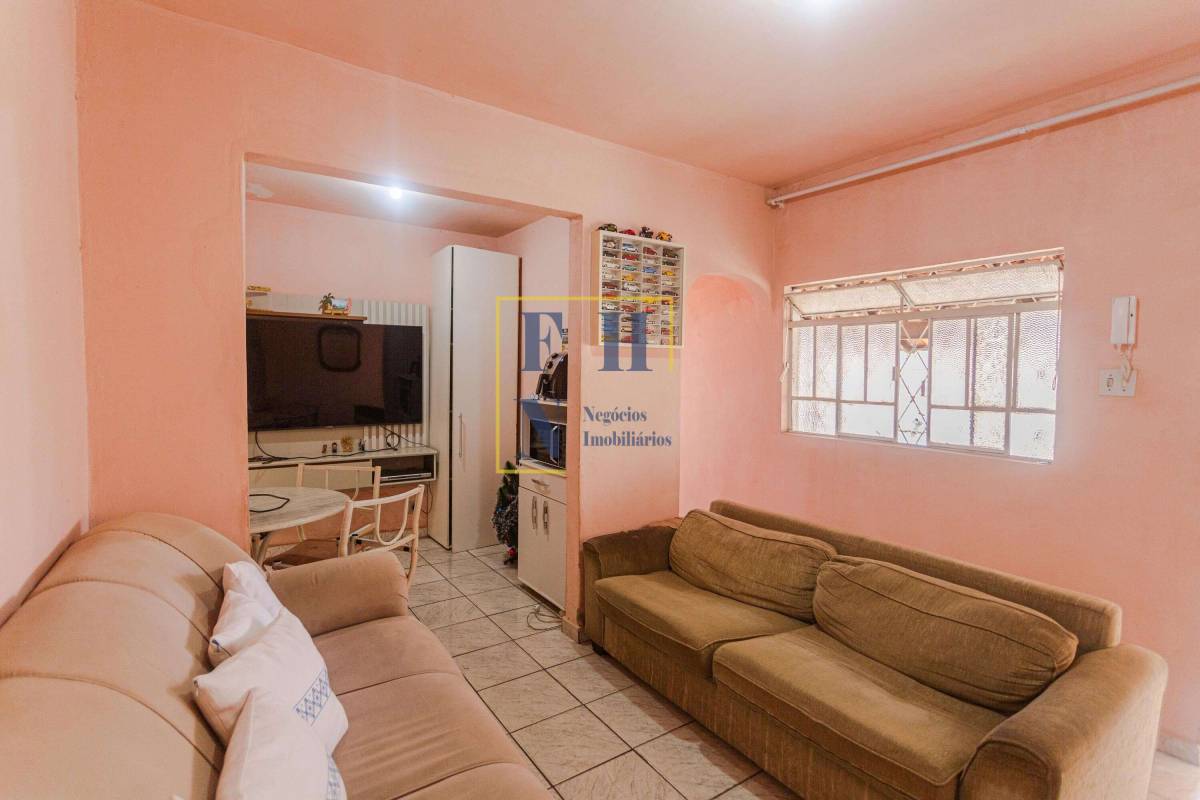 Casa à venda com 4 quartos, 100m² - Fernão Dias,