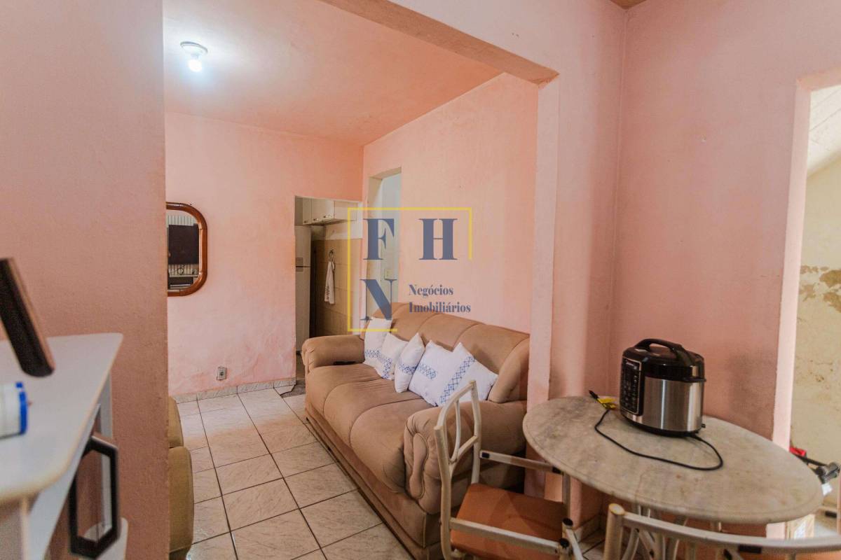 Casa à venda com 4 quartos, 100m² - Fernão Dias,
