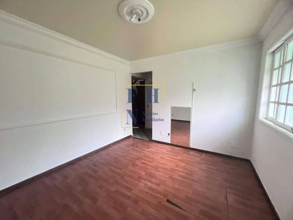 - Casa 4 Quartos à Venda no Fernão Dias em Belo Horizonte